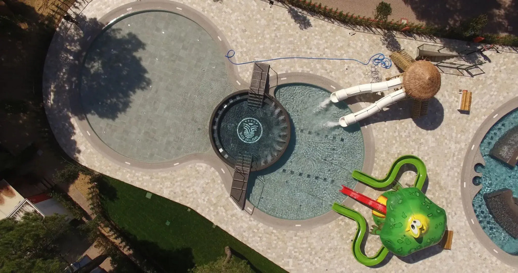 Camping Village Cavallino