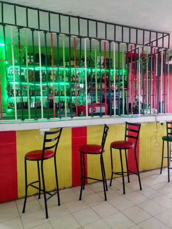 Choma Tamu Hotel