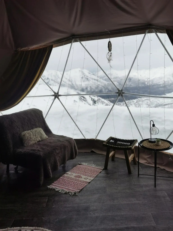 Vilyuchik Camp (Вилючик Кэмп)