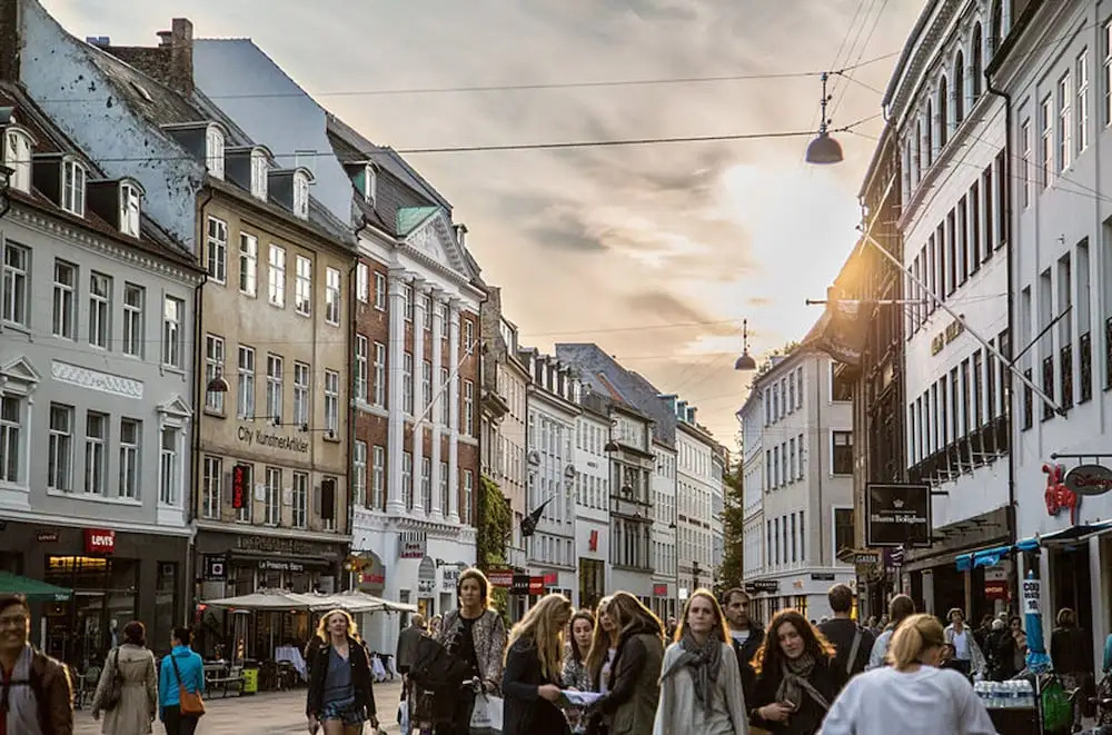 Heart of Copenhagen - Luxury
