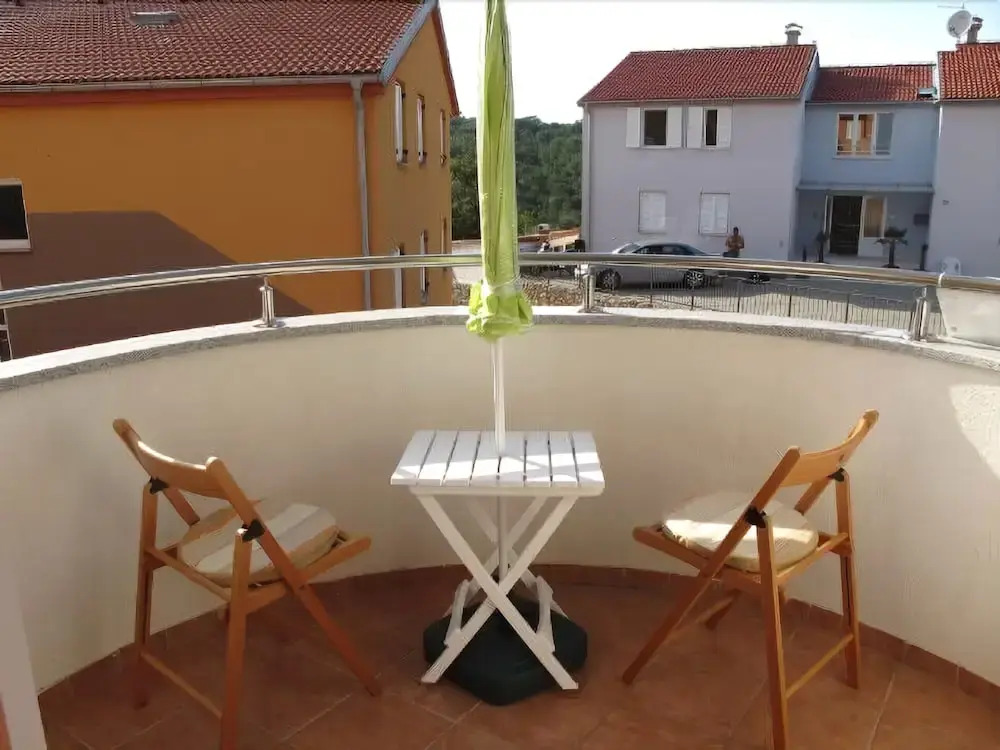 Apartment Ivan