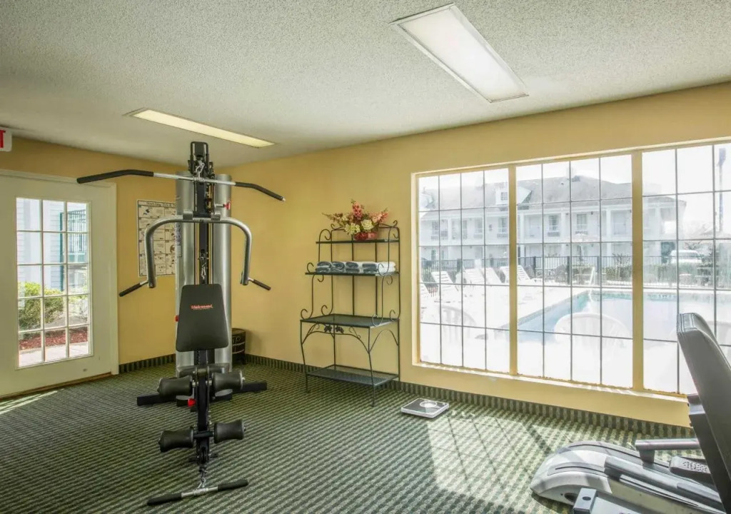 Quality Inn Lagrange East I-85