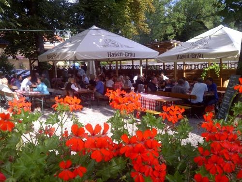 Gasthof zum Ochsen