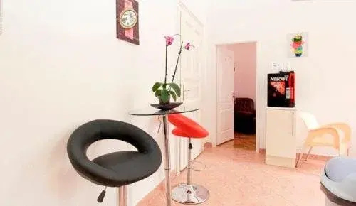 City Rooms