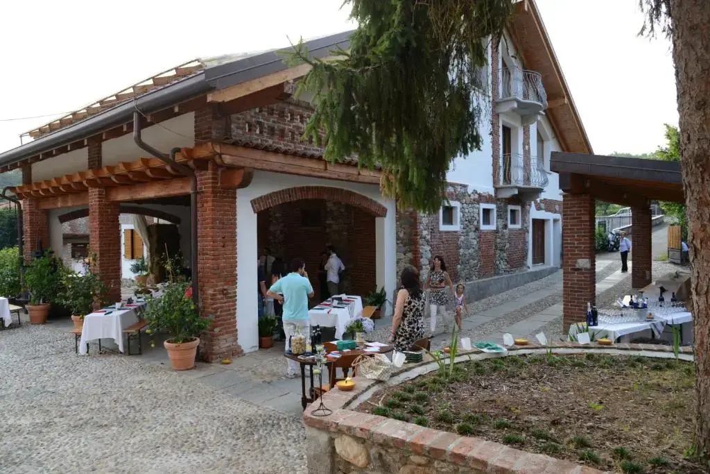 Relais Profumo di Vino