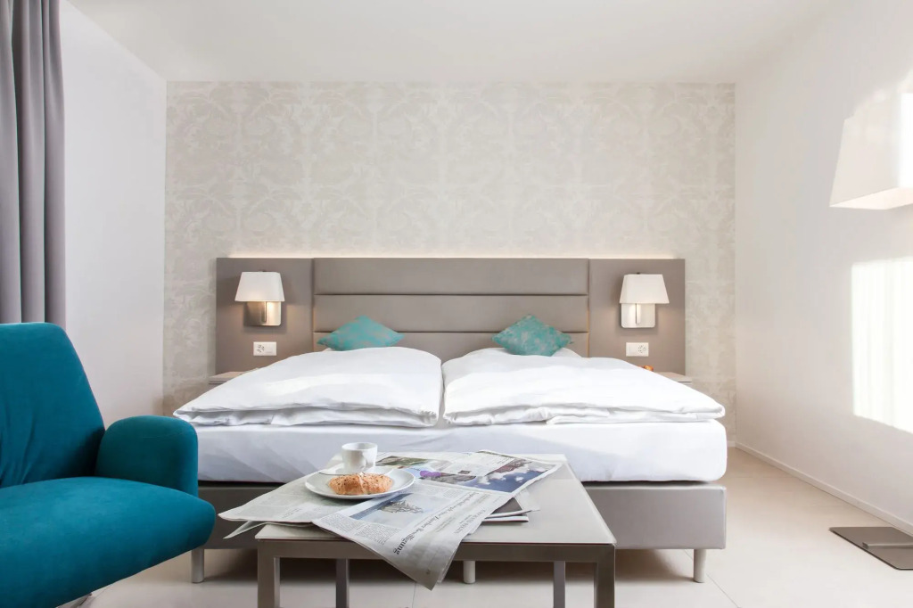 CITY STAY - Lindenstrasse