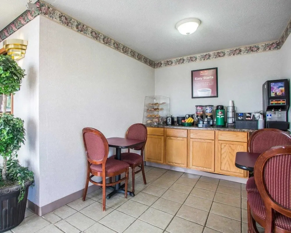 Econo Lodge Montpelier