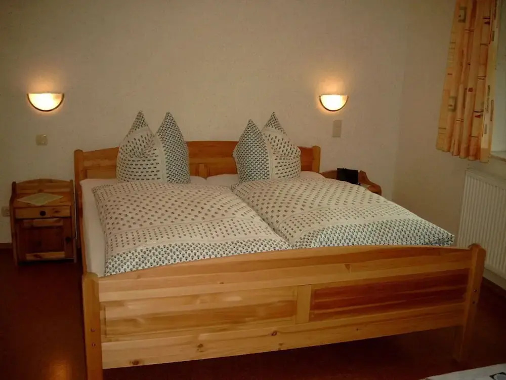 Breitenbach Modern Retreat