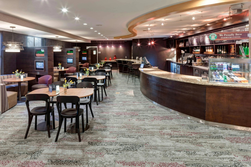 Courtyard by Marriott Franklin Cool Springs