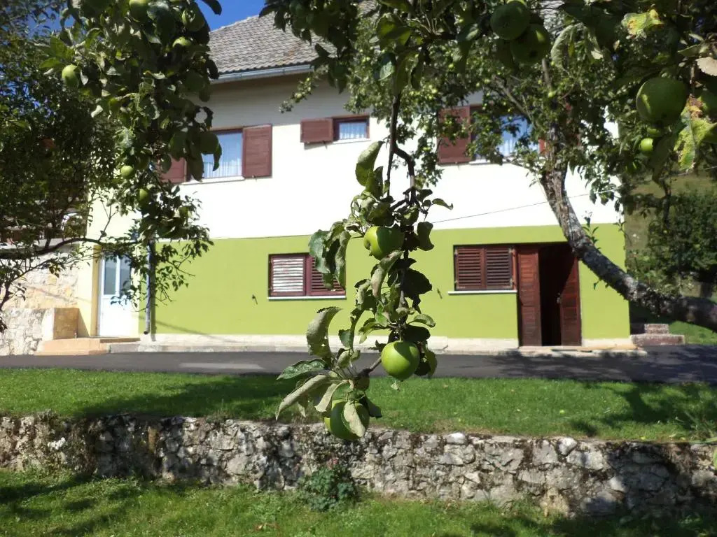 Guesthouse Loncar