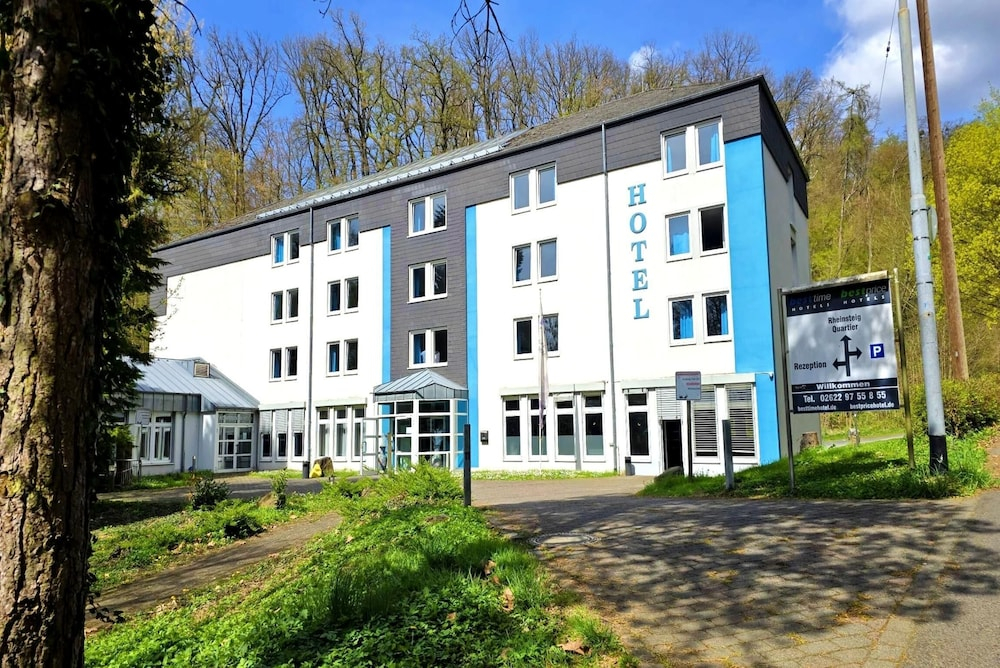 Koblenz Valley Hotel by Belvilla Double Room