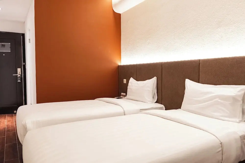 Omar Hotel