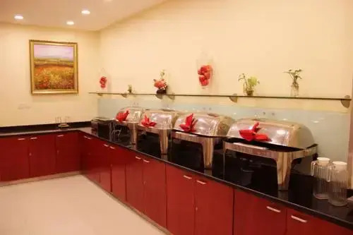 Hanting Hotel Mochou Lake