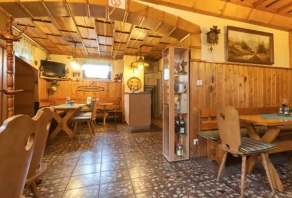 Gasthaus Falkenhain
