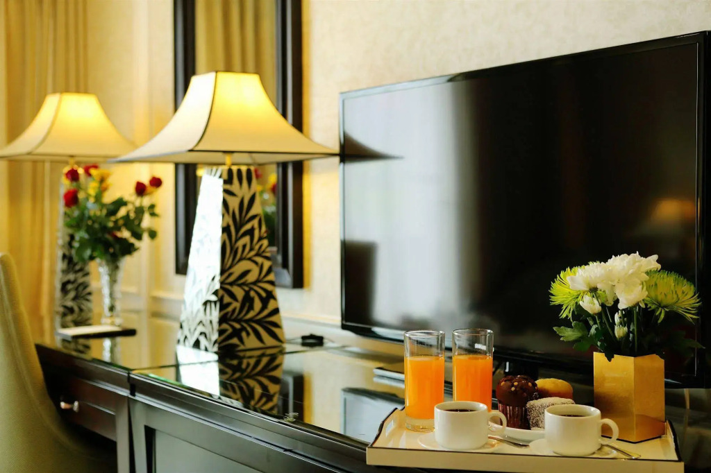 Anpha Boutique Hotel