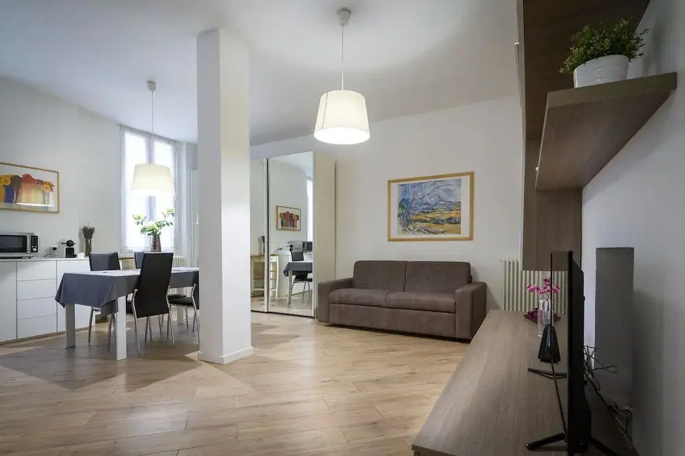 Suite Milano 82