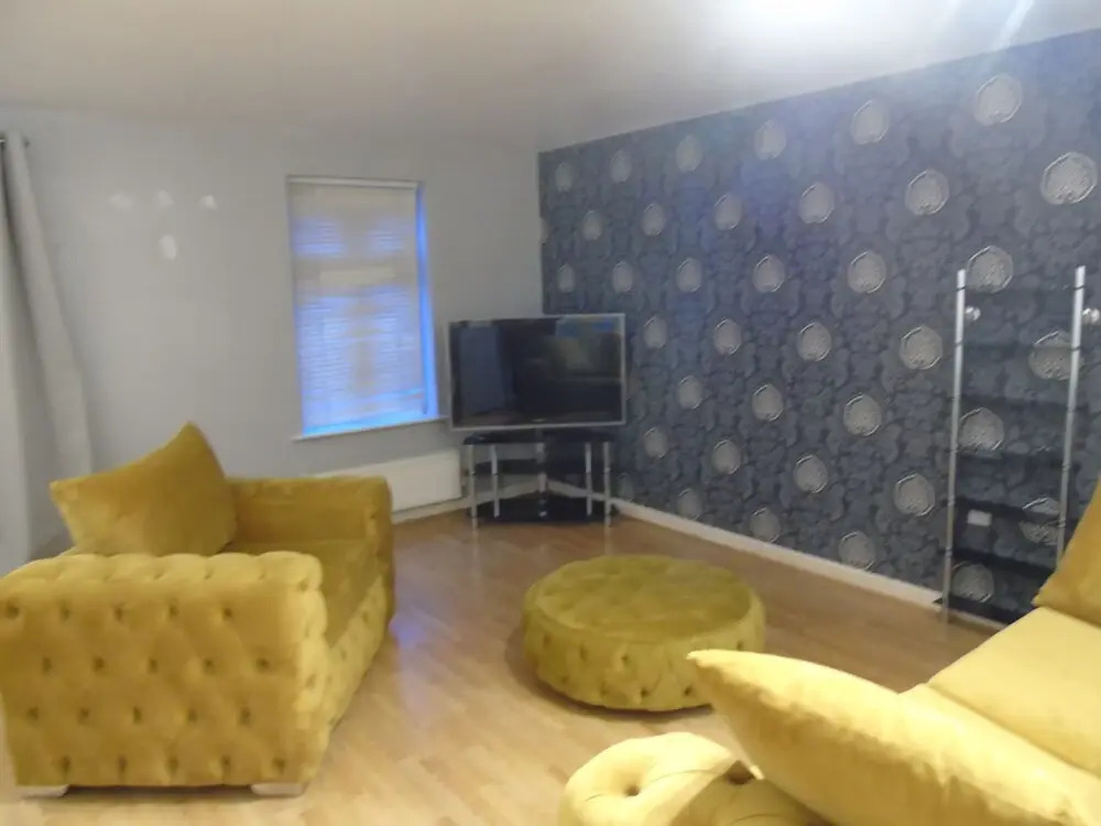 Swinton 3-bedroom House