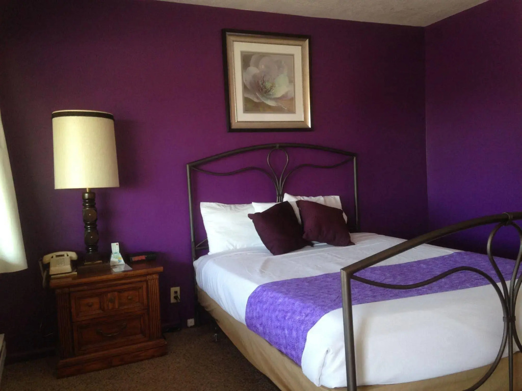 Rest Assured Inns & Suites