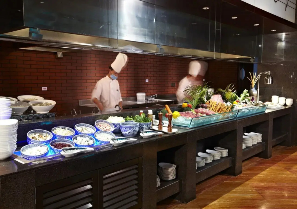 City Hotel Xiamen
