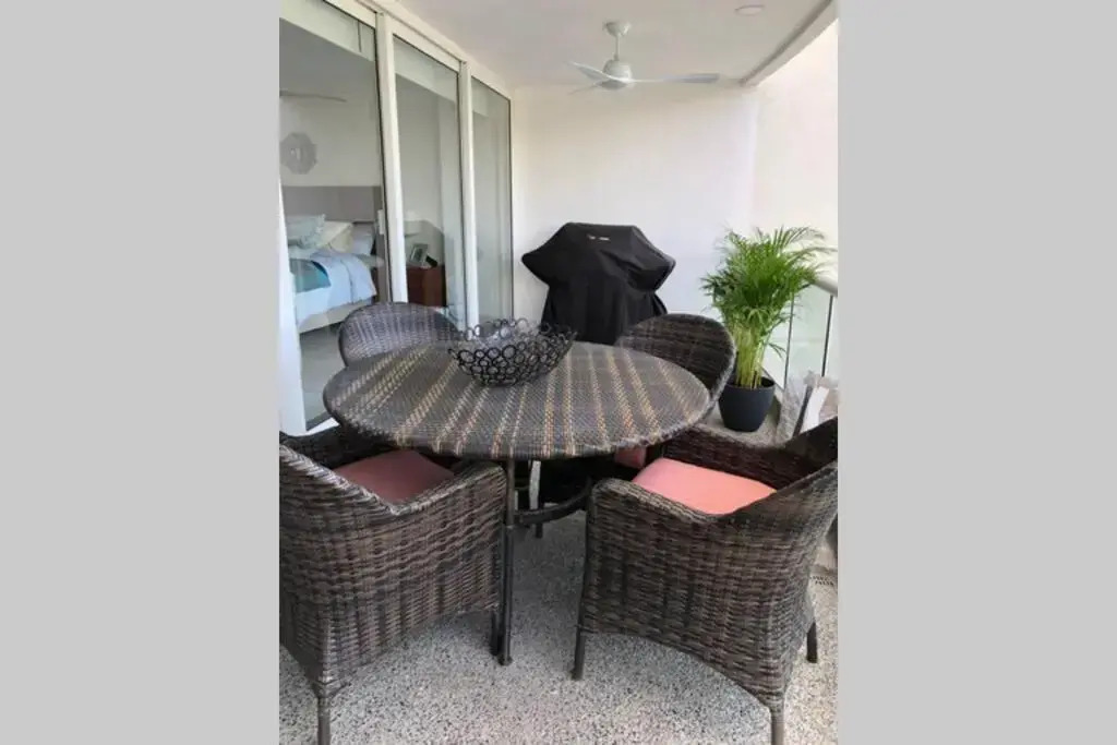 Luxury Apartment in Nuevo Vallarta Villamagna Condo