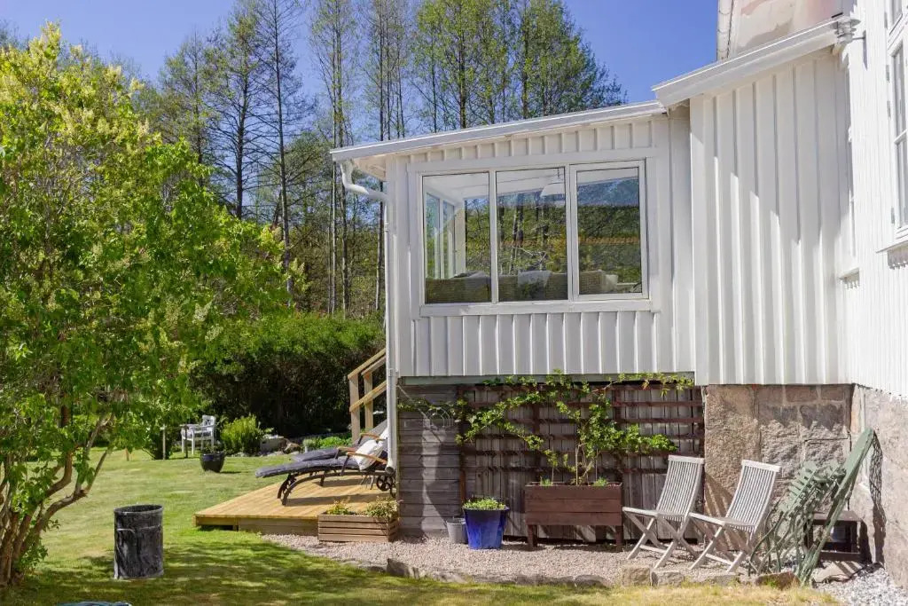 Rosenhill Bed & Breakfast