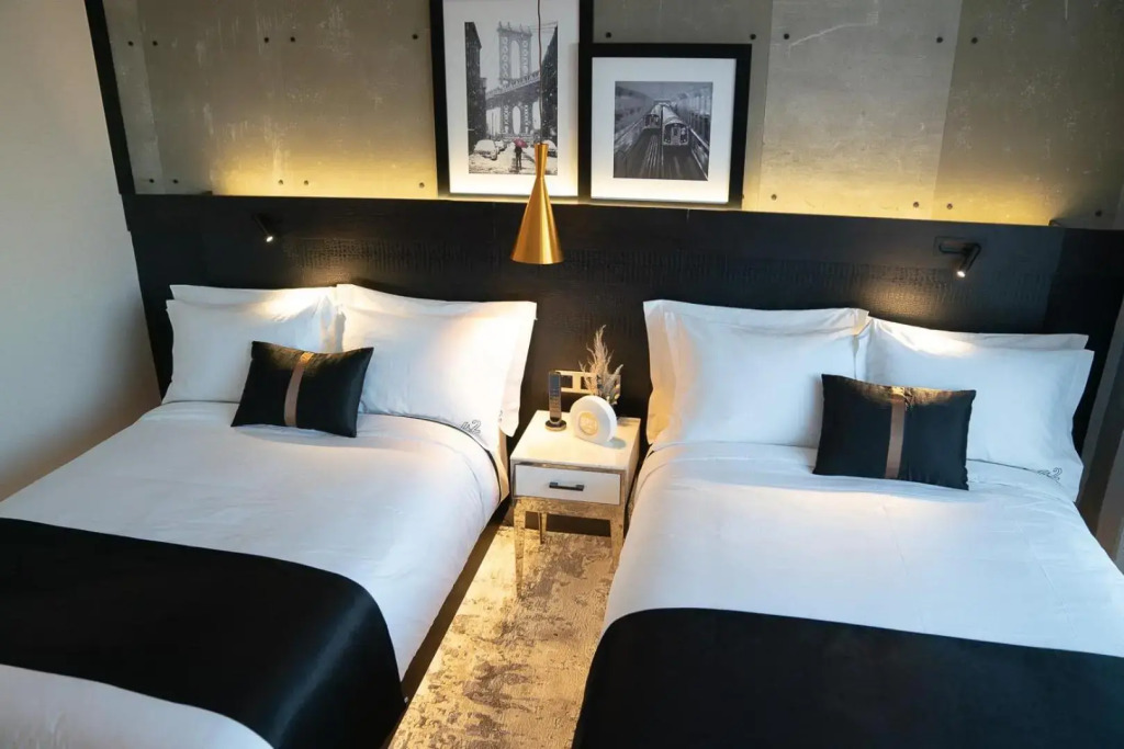 42 Hotel Williamsburg