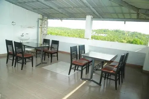 hazmi inn