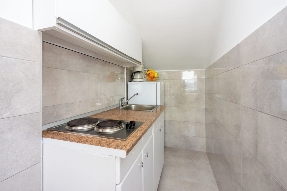 Apartments Marmar