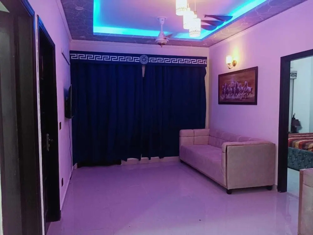 Margalla Apartments Islamabad