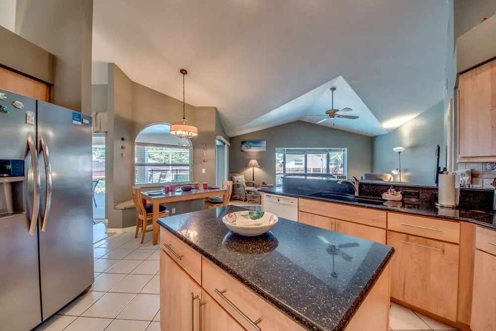 Villa Hope - Roelens Vacations
