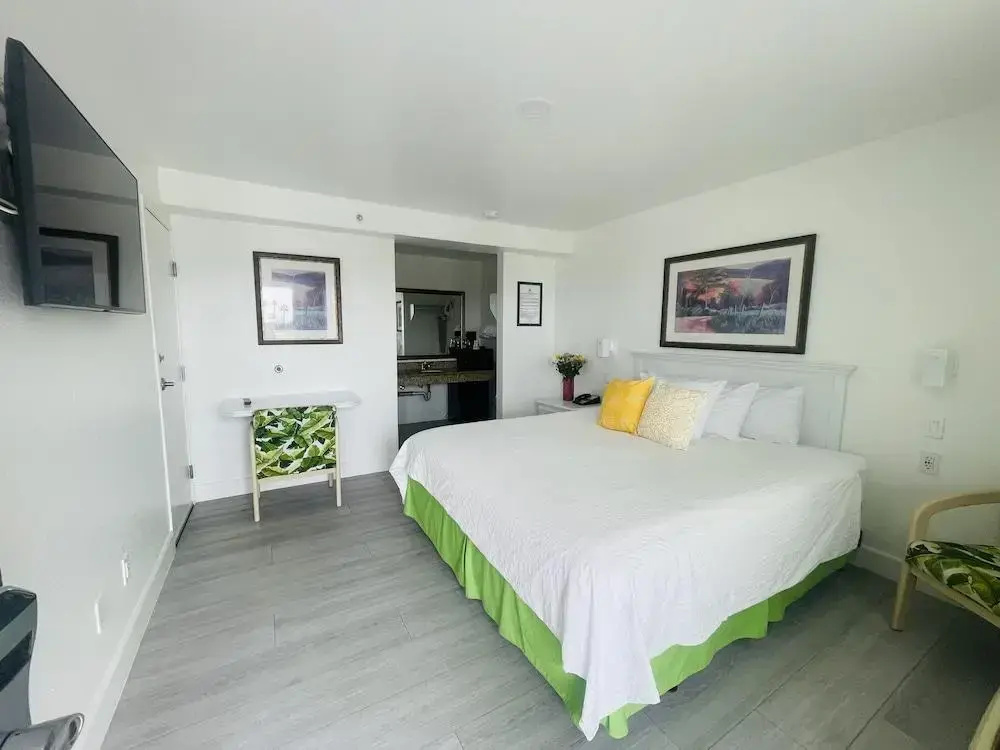 Loma Linda Inn