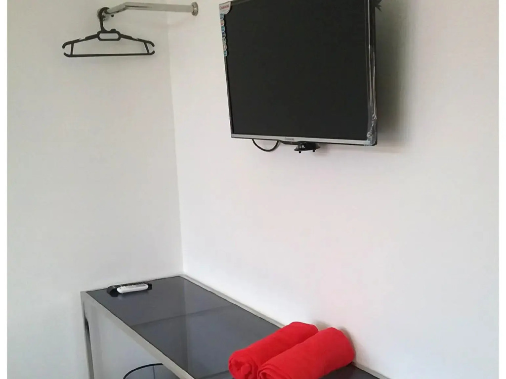Mess Inn Semarang