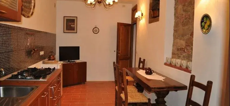 Lionforti da Vico B&B and Apartments