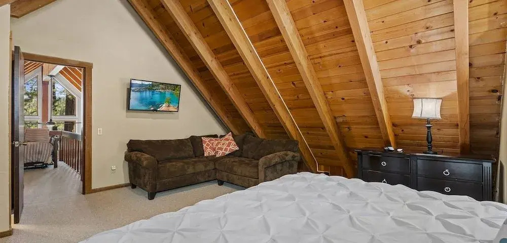 Basque Haus by Tahoe Mountain Properties