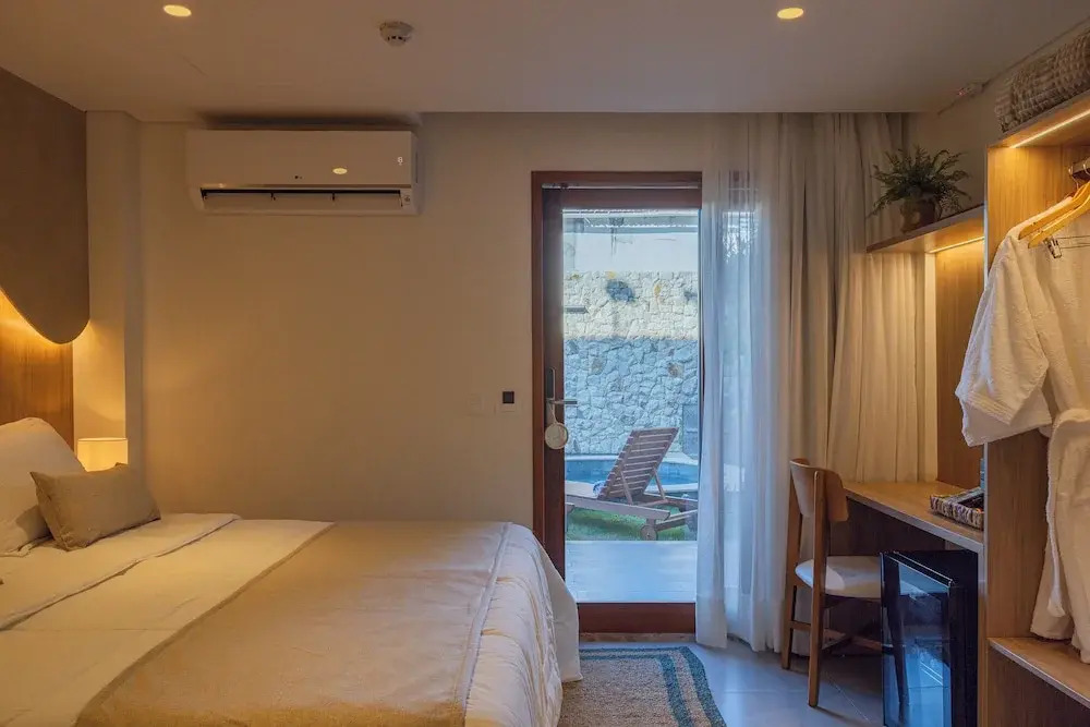Saluz Boutique Hotel