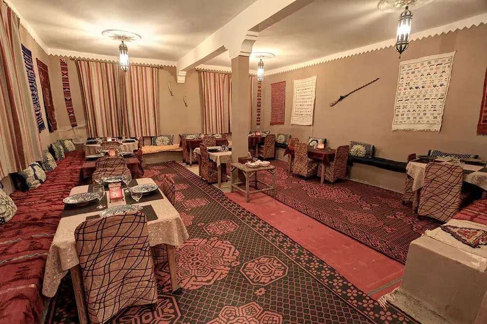 Guest House Bagdad Café