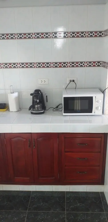 Marisela's House