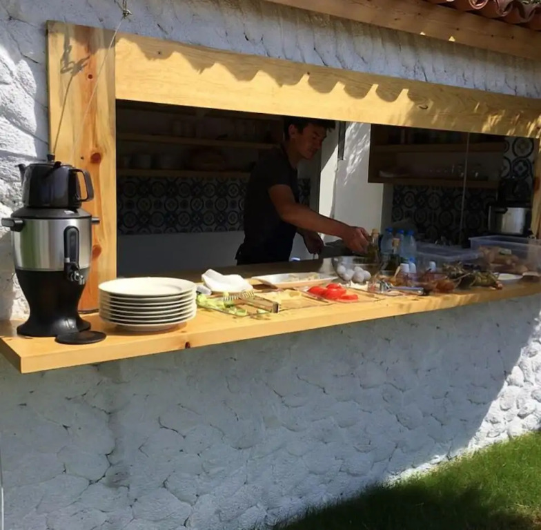 Ihlamur Alaçatı Butik Otel
