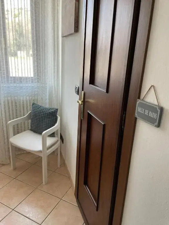 Appartamento IL GELSOMINO