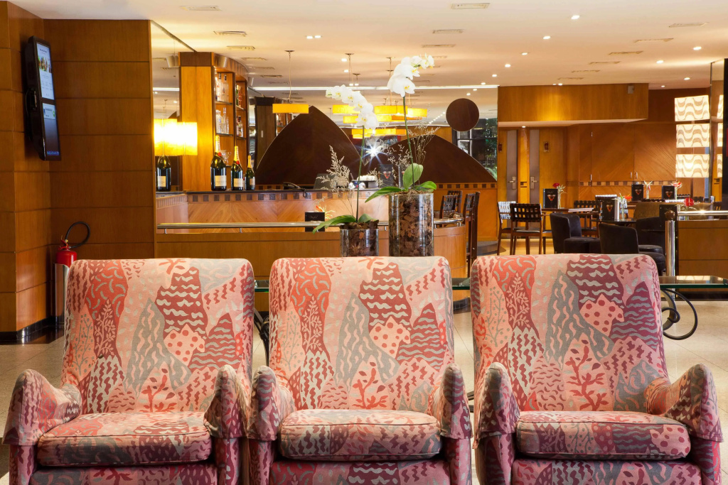 Othon Palace Copacabana Rio