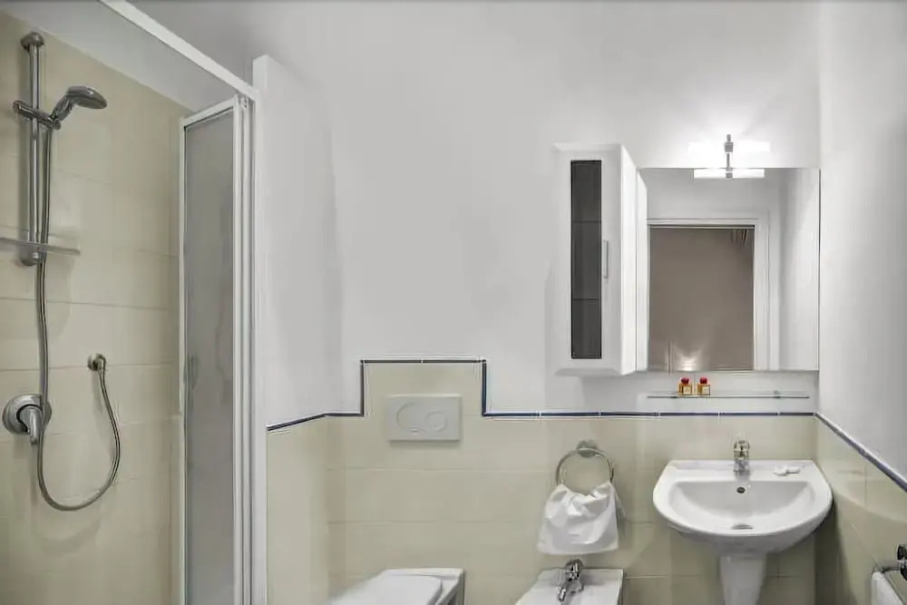 Hermes Inn Apartments Sorrento