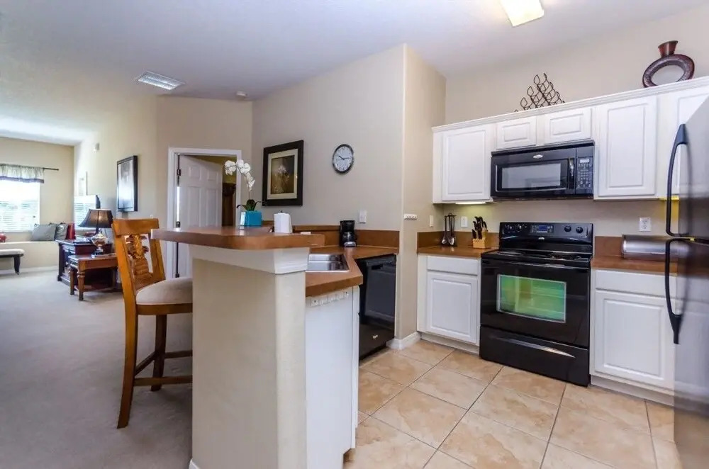 Oakwater Resort 2847 - Three Bedroom Condo