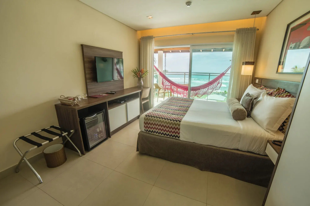 Amora Hotel Maresias