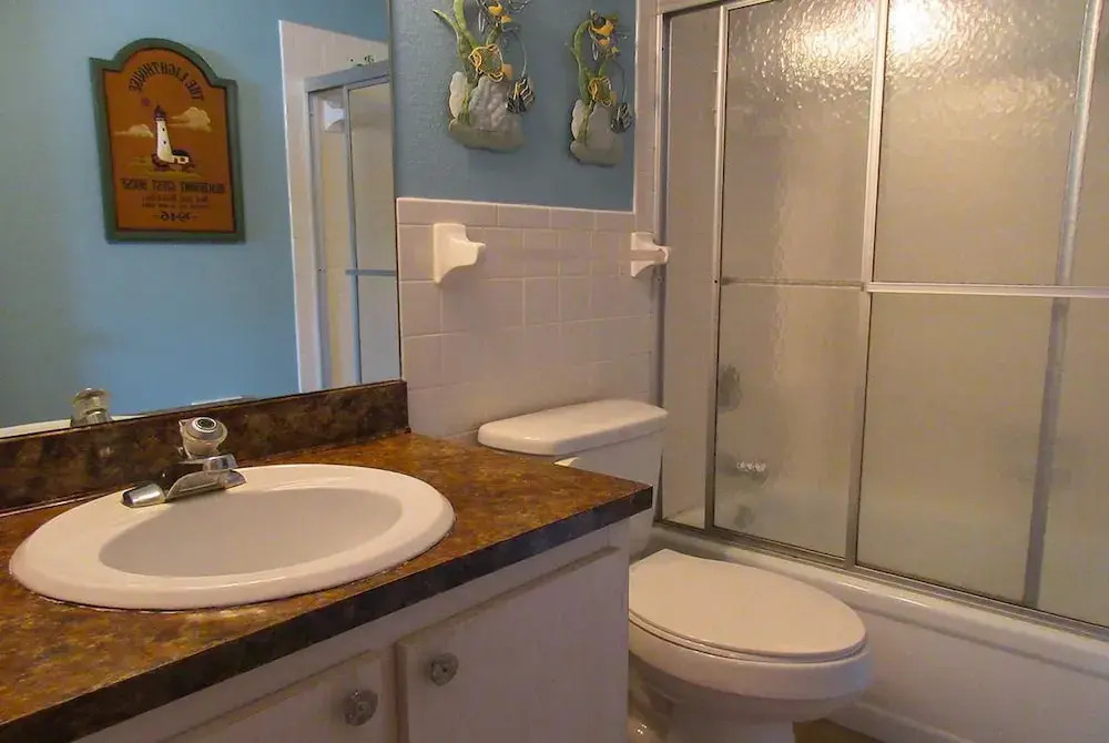 Island Breeze 3 2 Bedrooms 2 Bathrooms Condo