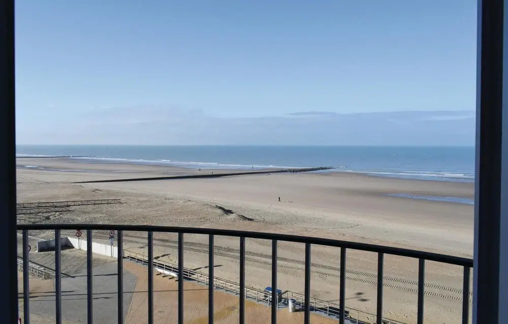 Residentie Emeraude 4D