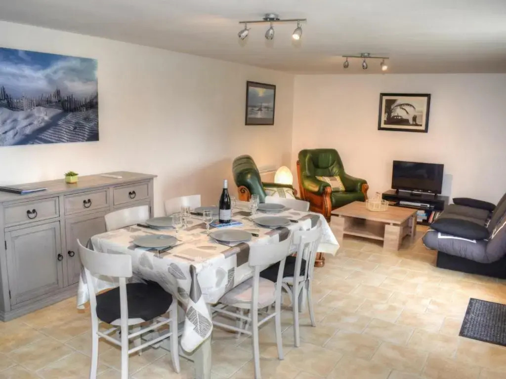 Gîte avec jardin clôturé et poêle à bois en Touraine - FR-1-381-481
