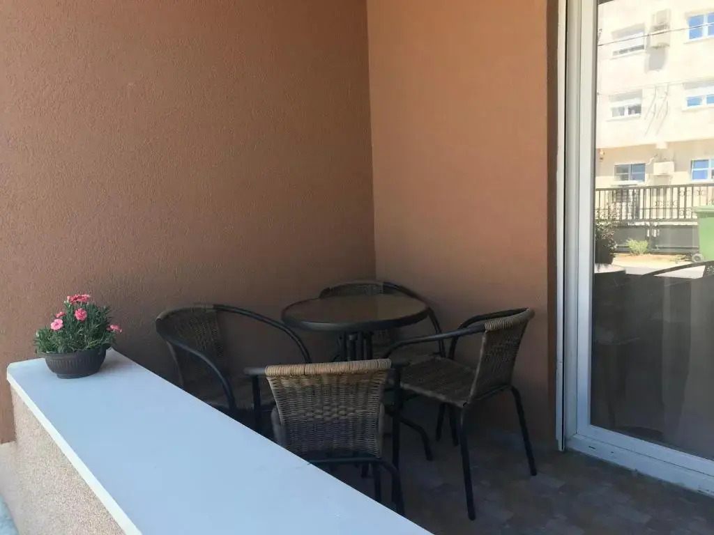 MM Apartmani
