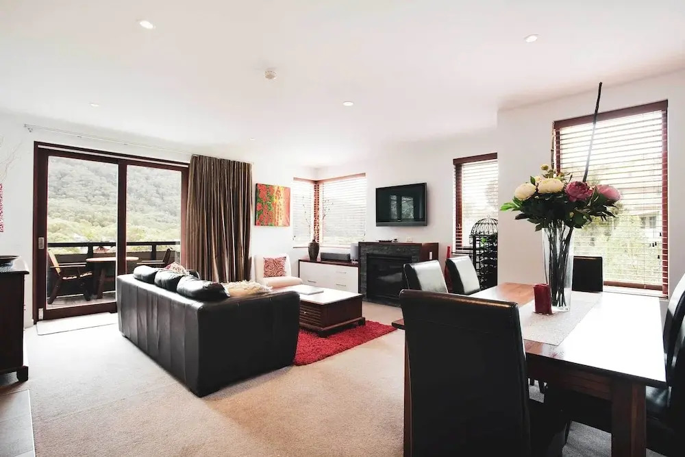 Elevation Thredbo Apartments