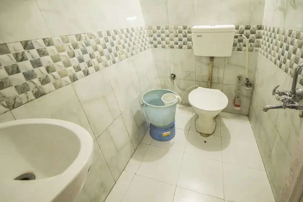 Hotel Jain Regency