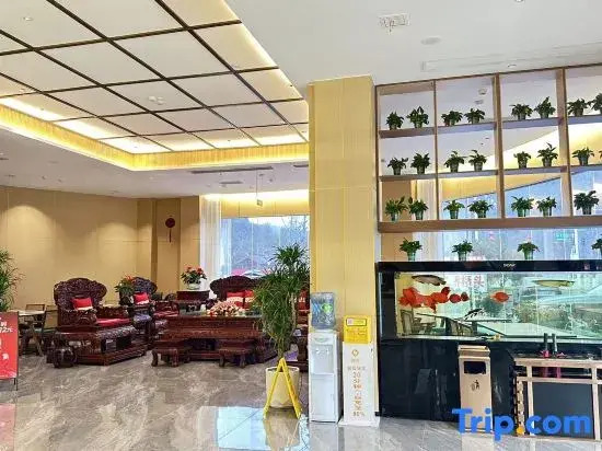 Choice & Stay Hostel (Zhouzi Ancient Town Branch)